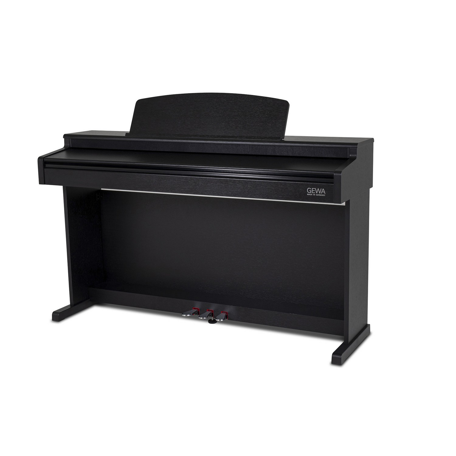 Цифровое пианино GEWA DP 345 Black Matt - 11