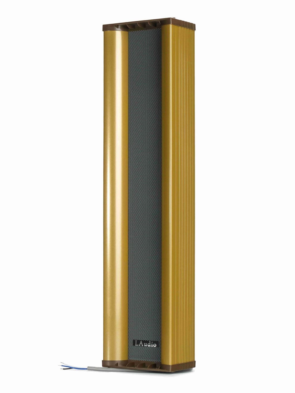 Настенный громкоговоритель колонного типа LAudio LAC440 - 2