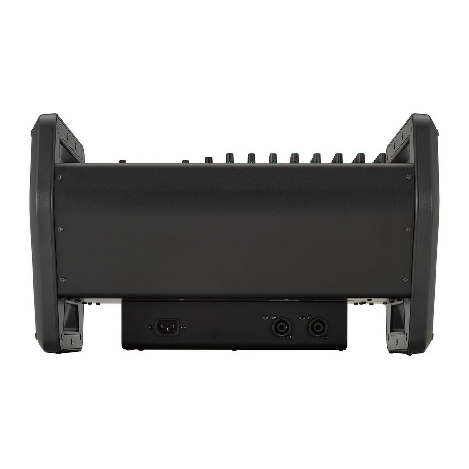 Микшер с усилителем Yamaha EMX‑5 - 14