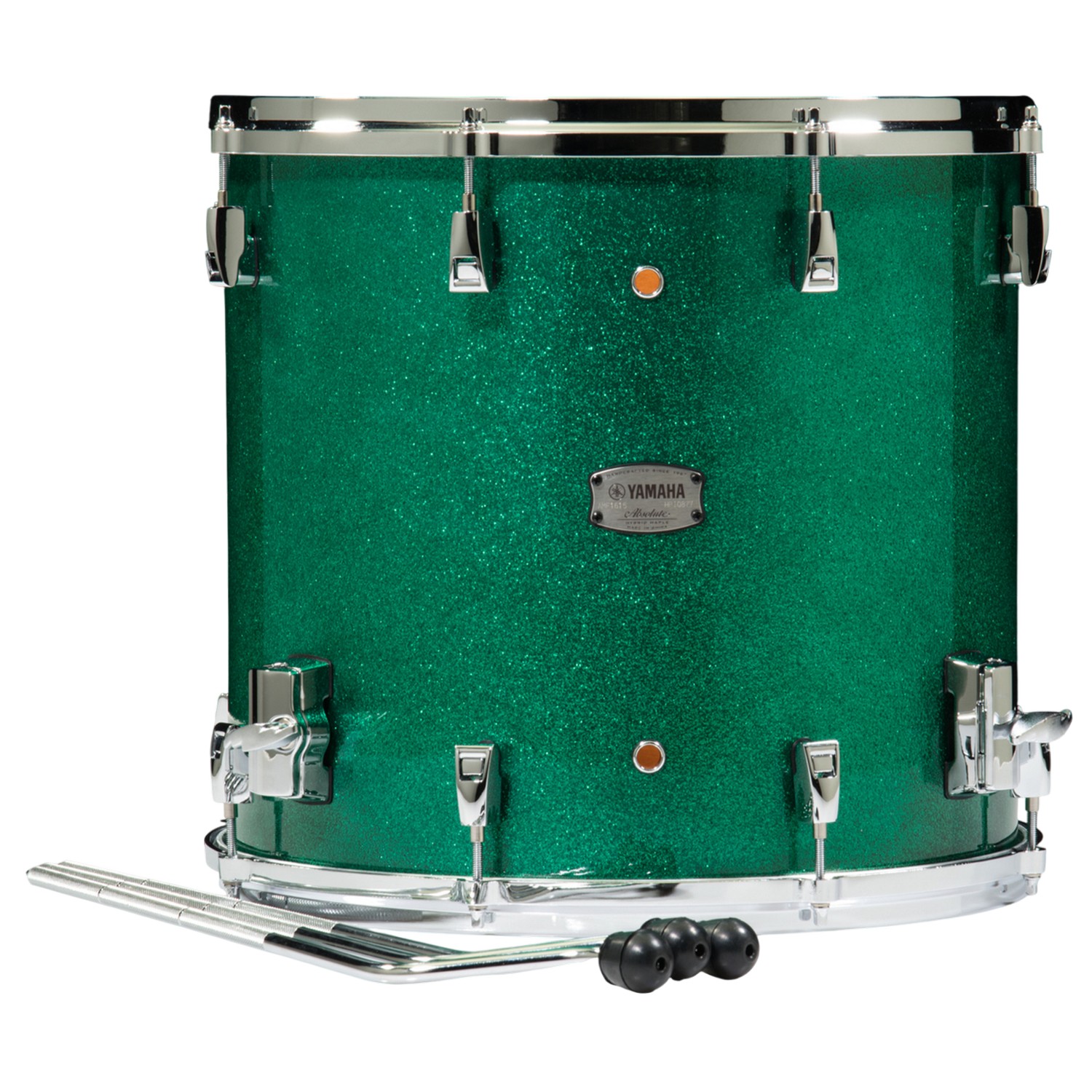 Напольный том Yamaha AMF1816 JGS - 9