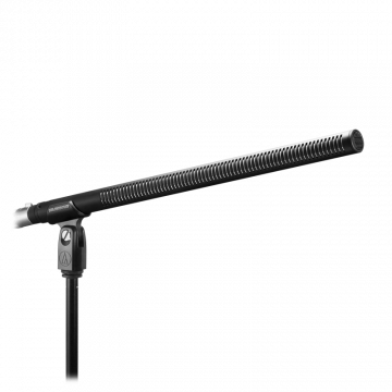 Микрофон-пушка Audio-Technica BP4027 - 8