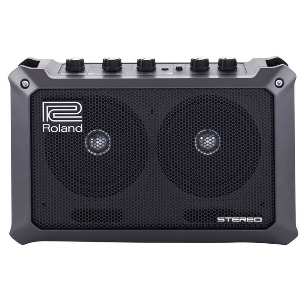 Комбоусилитель Roland MOBILE CUBE - 12