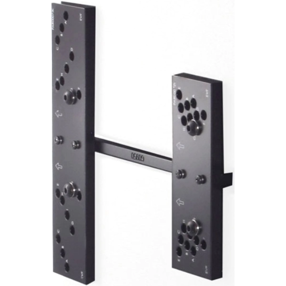 Кронштейн для акустической системы Electro-Voice VRK-3B (черный) - 2