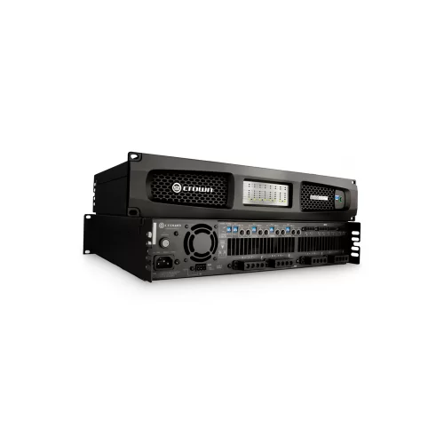 Усилитель мощности Crown DCi 8|600DA - 9