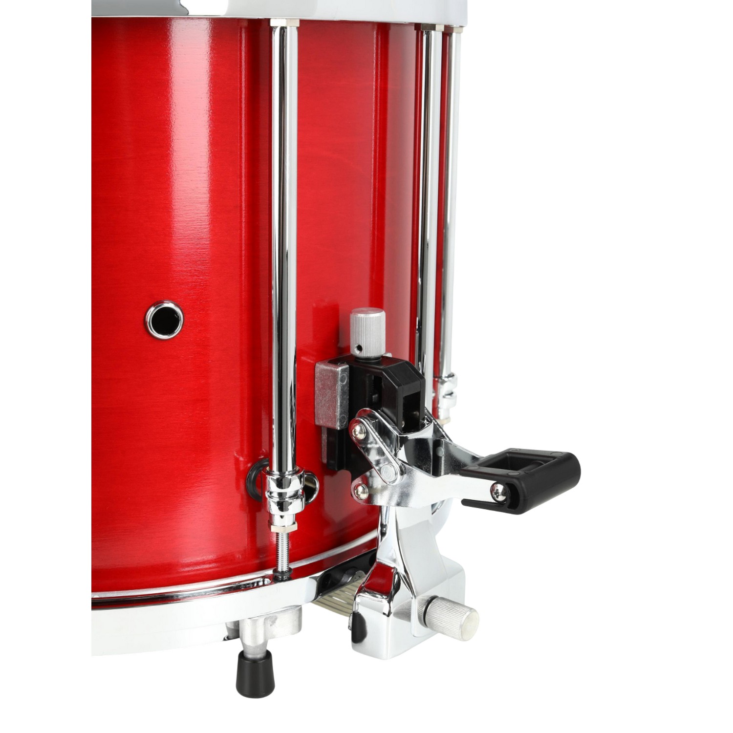 Маршевый барабан Yamaha MS9414CH RED FOREST - 14