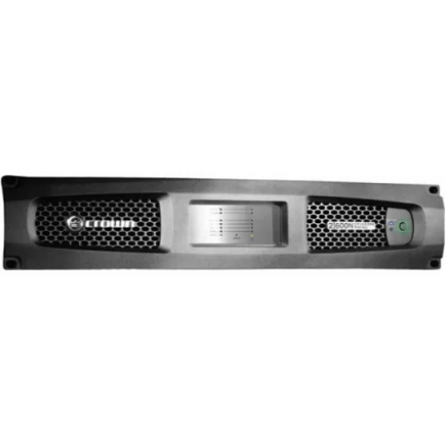 Усилитель мощности Crown DCi 2|600N - 7