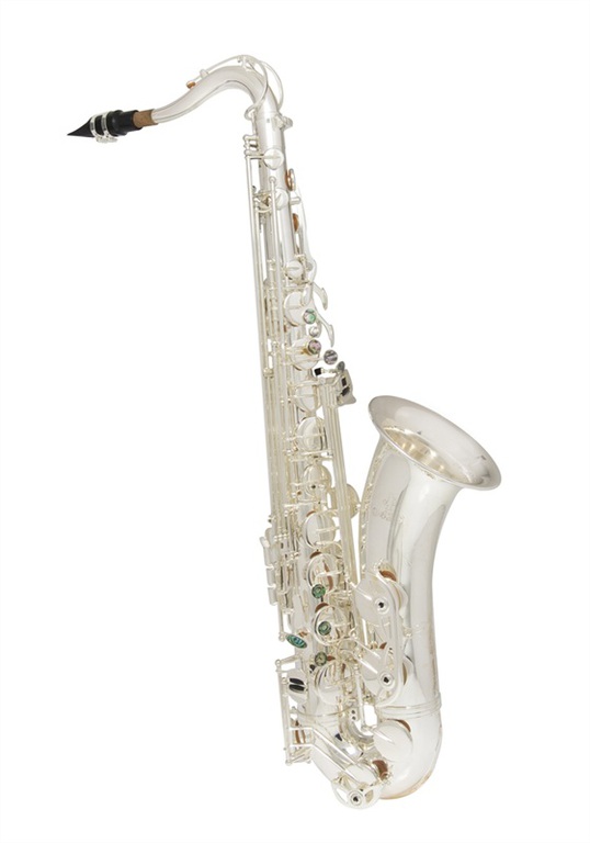 Саксофон тенор John Packer JP042S - 2
