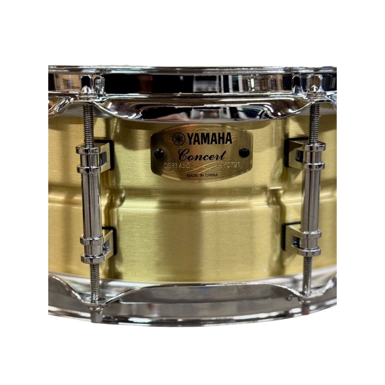 Барабан Yamaha CSR1450 - 9