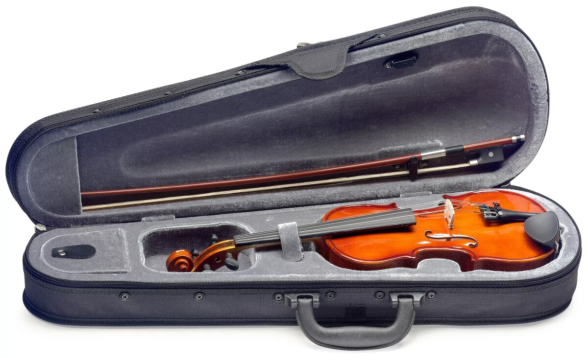 Скрипка Stagg VN-3/4 - 7