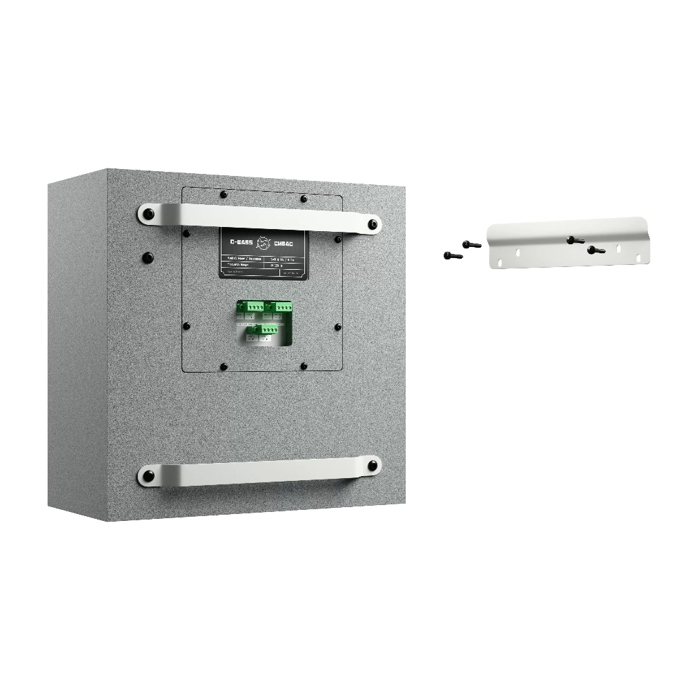 Настенное крепление для C-Bass AVCLINK C-BRA/WW - 6