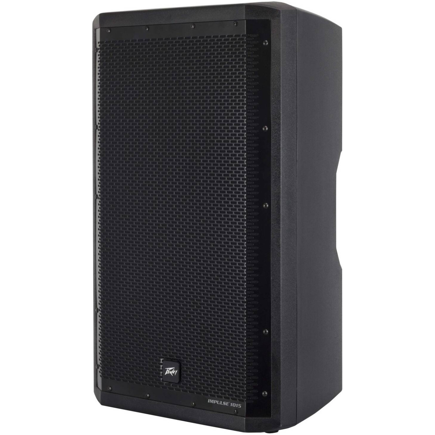 Пассивная акустическая система Peavey Impulse 1012 Black - 4