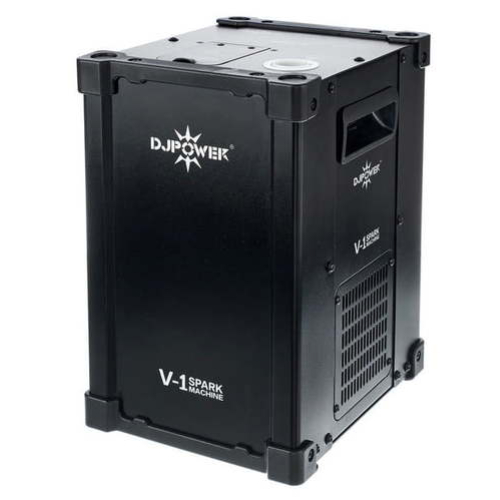 Генератор холодных искр DJPower V-1 - 11