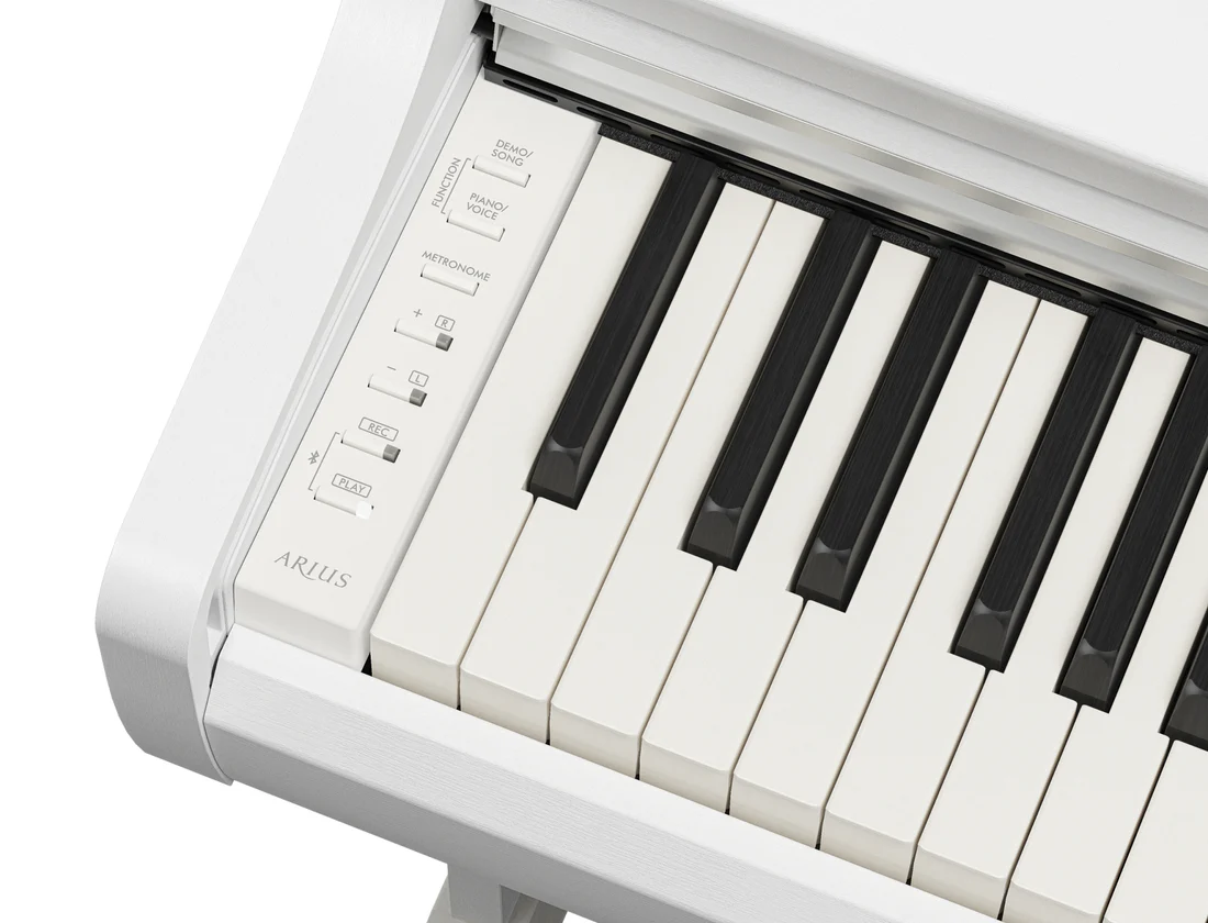 Цифровое пианино Yamaha YDP-166W - 12