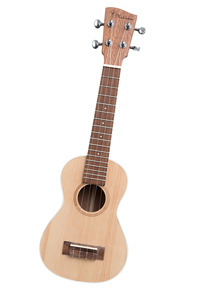 Укулеле сопрано мастер Doff USM-Doff - 2