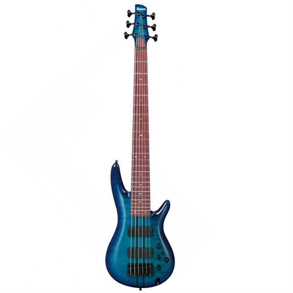 Бас-гитара Ibanez ANB306 Adam Nitti, Adam Nitti - 4