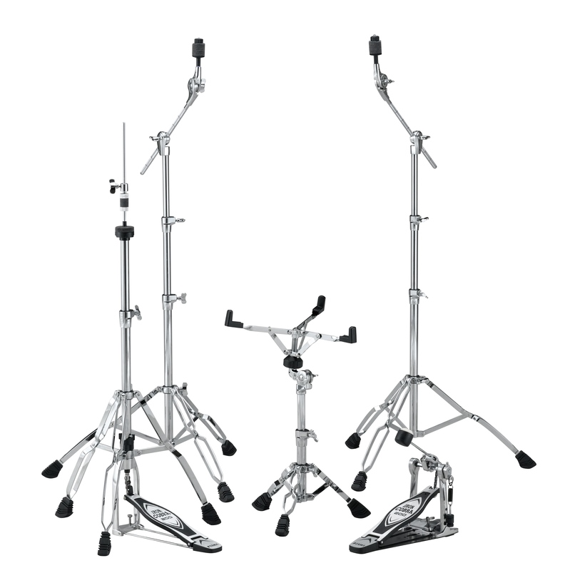 Набор стоек для ударной установки Tama Iron Cobra 200 HB5W - 2