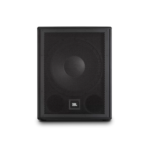 Сабвуфер JBL IRX115S - 2