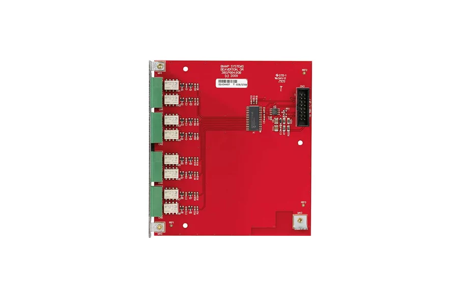 Плата расширения Biamp Vocia PARM-1 - 2