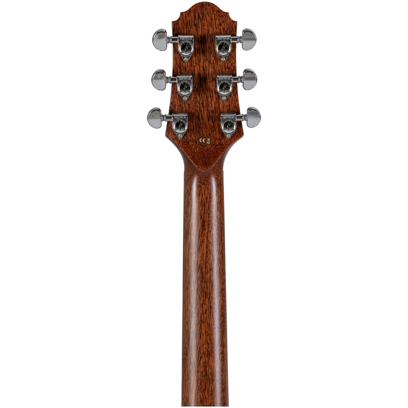 Электроакустическая гитара Crafter SM G-MAHOce - 16