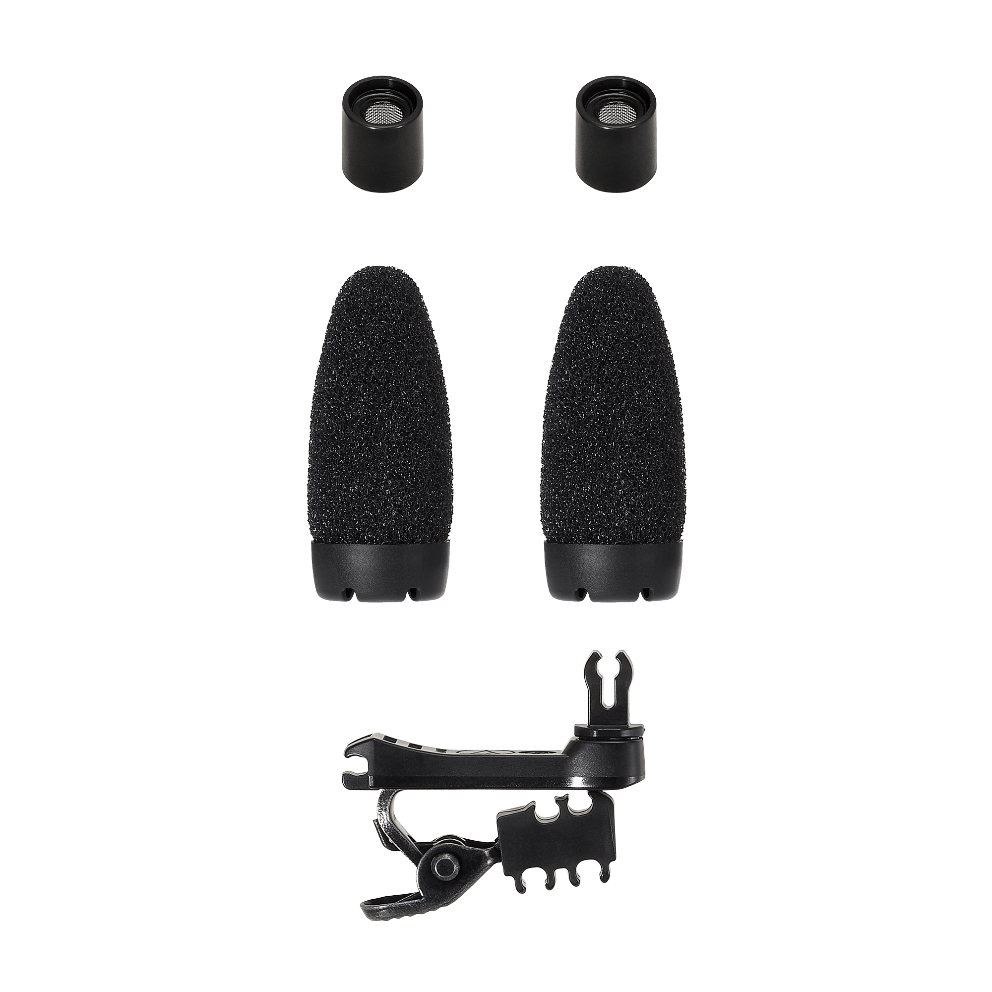 Петличный микрофон Audio-Technica BP899 - 19