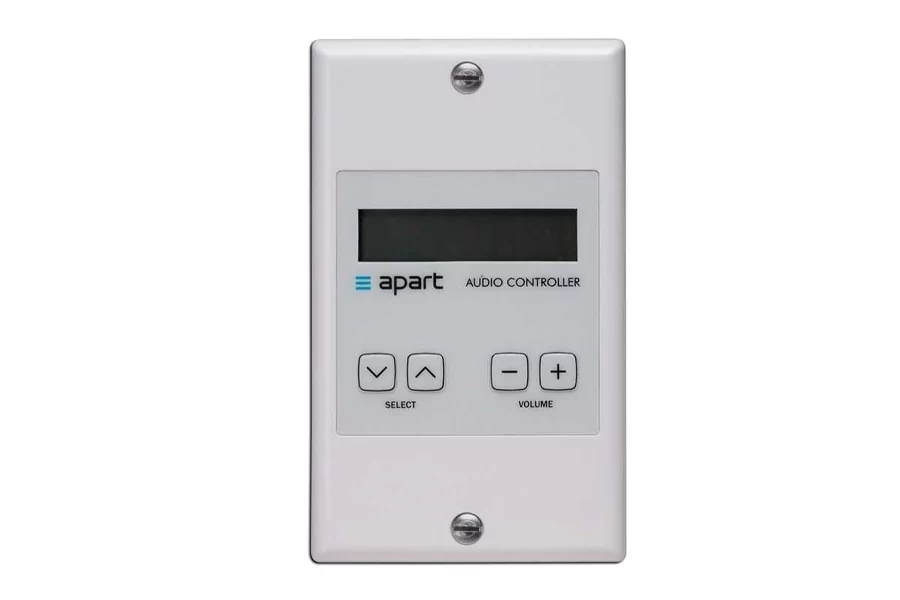 Панель управления Biamp (Apart Audio) DIWAC - 2