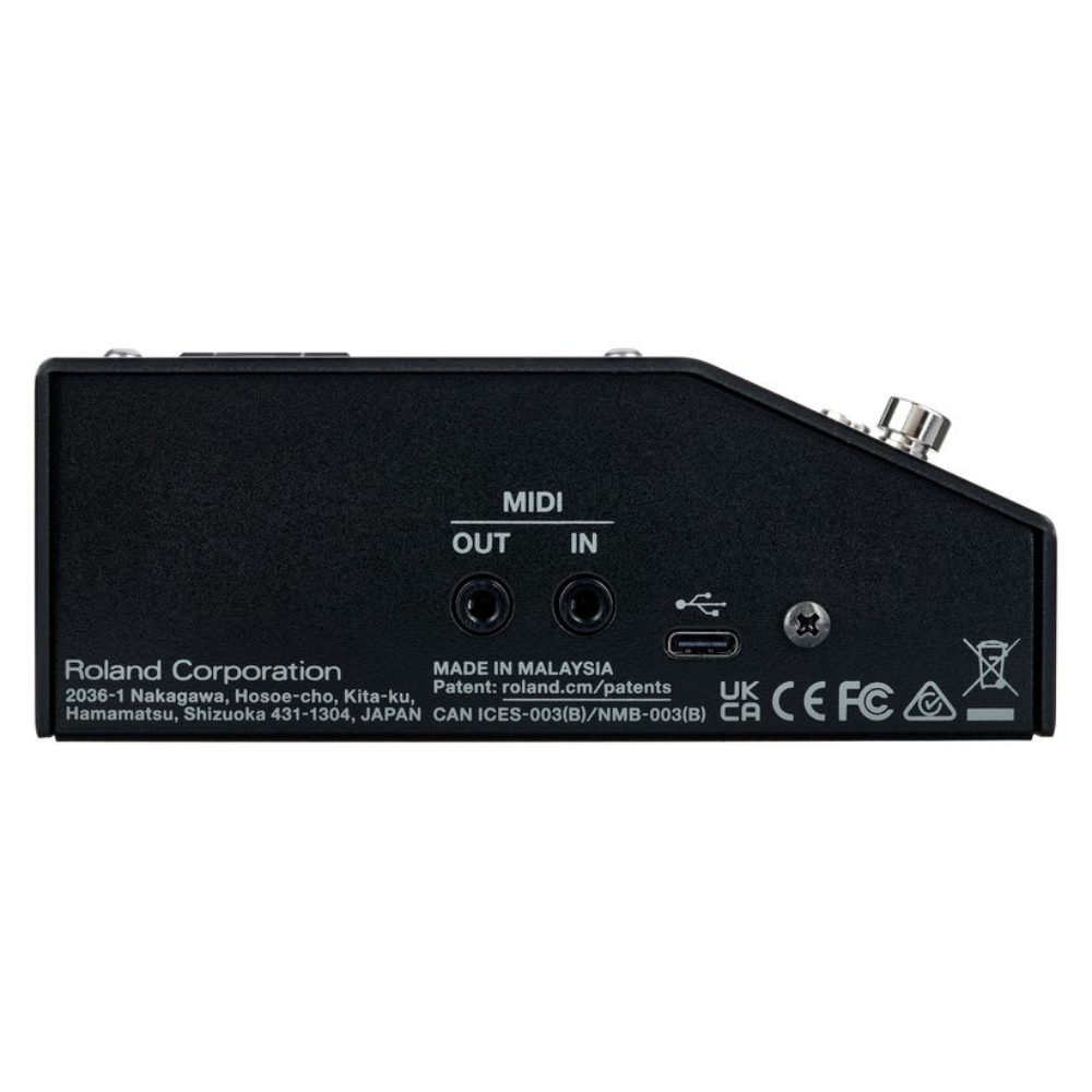 Педаль эффектов Boss SDE-3000D - 18