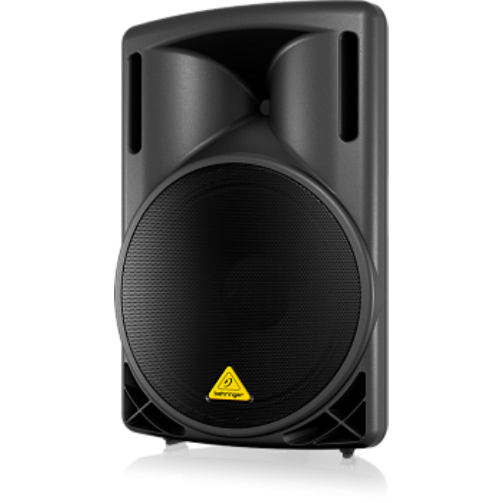 Активная акустическая система Behringer B215D - 5