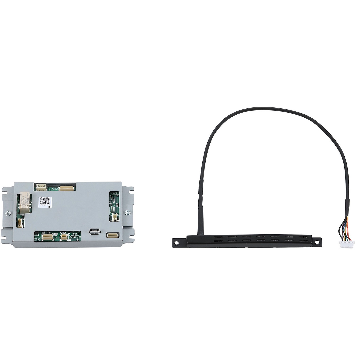 Звукосниматель в наборе Boss GK5-KIT-G7 - 7