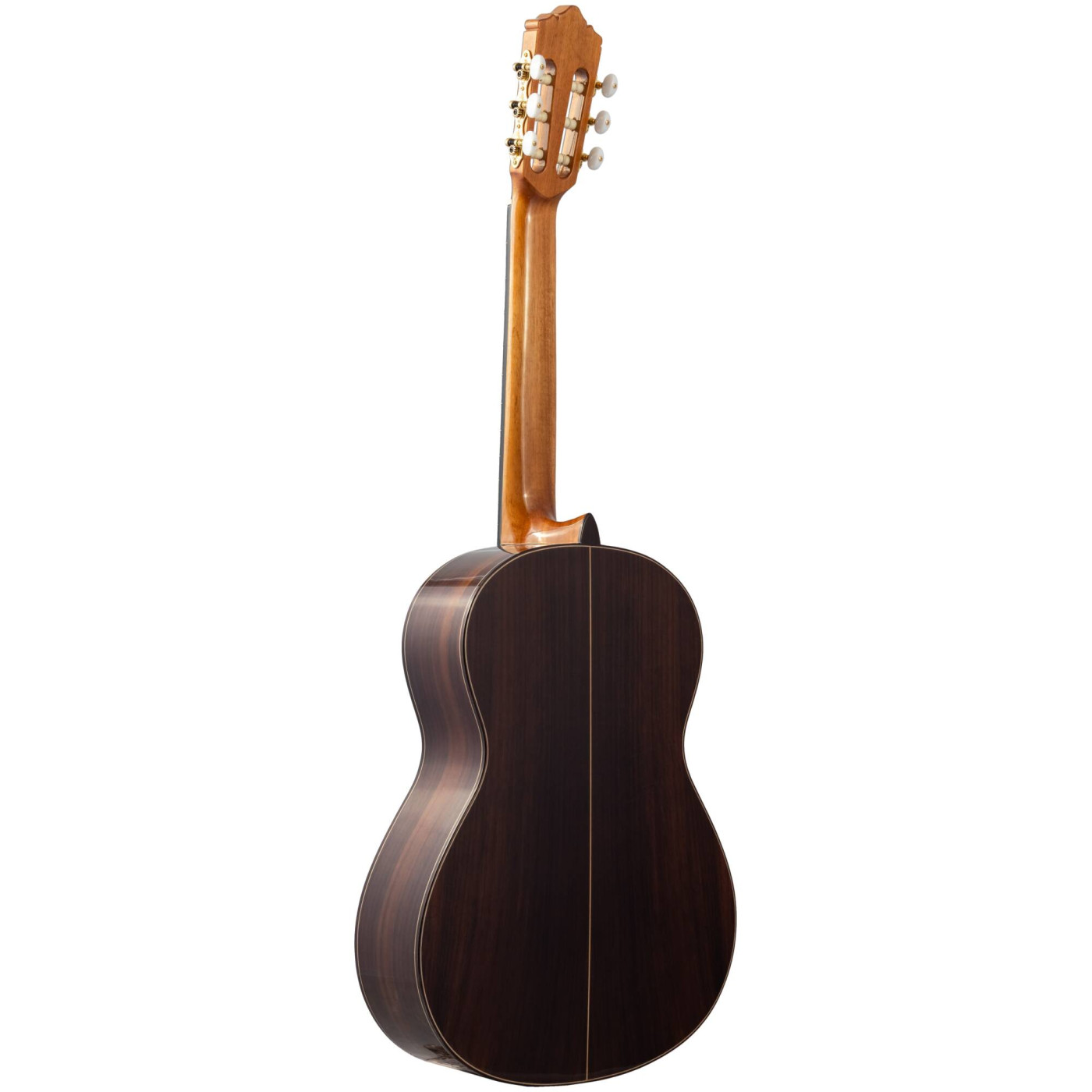 Классическая гитара Perez 650 Spruce - 10