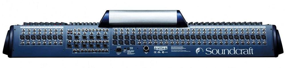 Микшерный пульт Soundcraft GB8-32 - 9