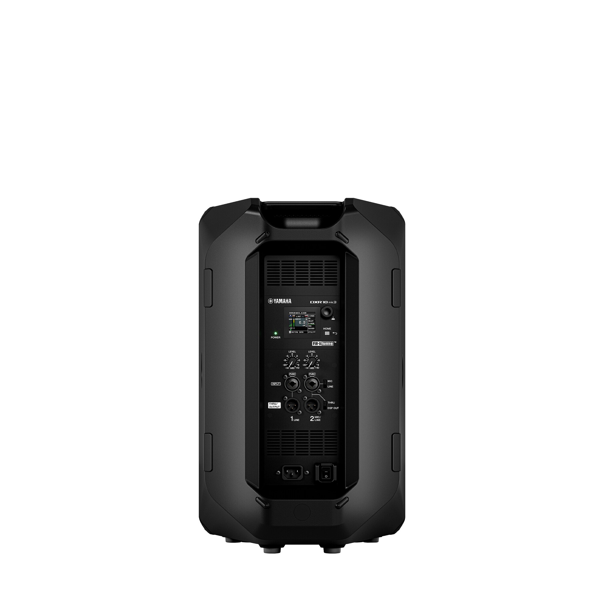 Активная акустическая система Yamaha DXR10 mk3 - 9