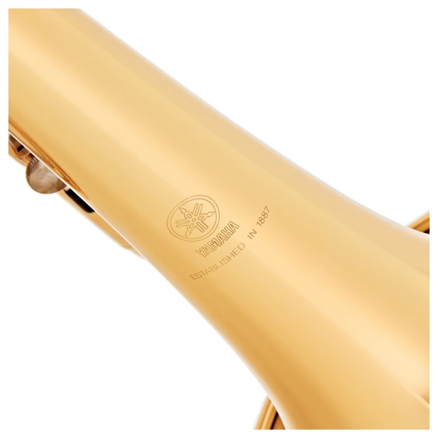 Корнет Yamaha YCR-2330III - 14