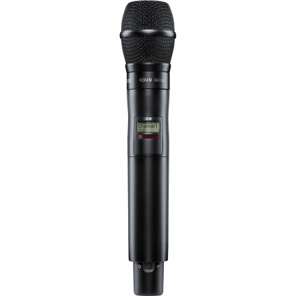 Передатчик ручной SHURE AD2/K9B G56 - 2