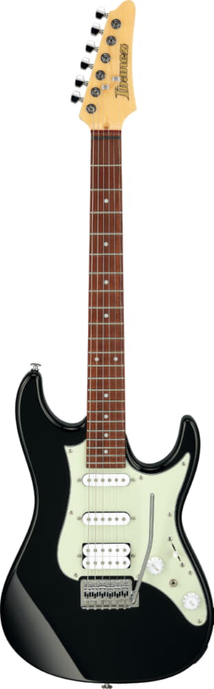 Электрогитара Ibanez AZES40-BK - 10
