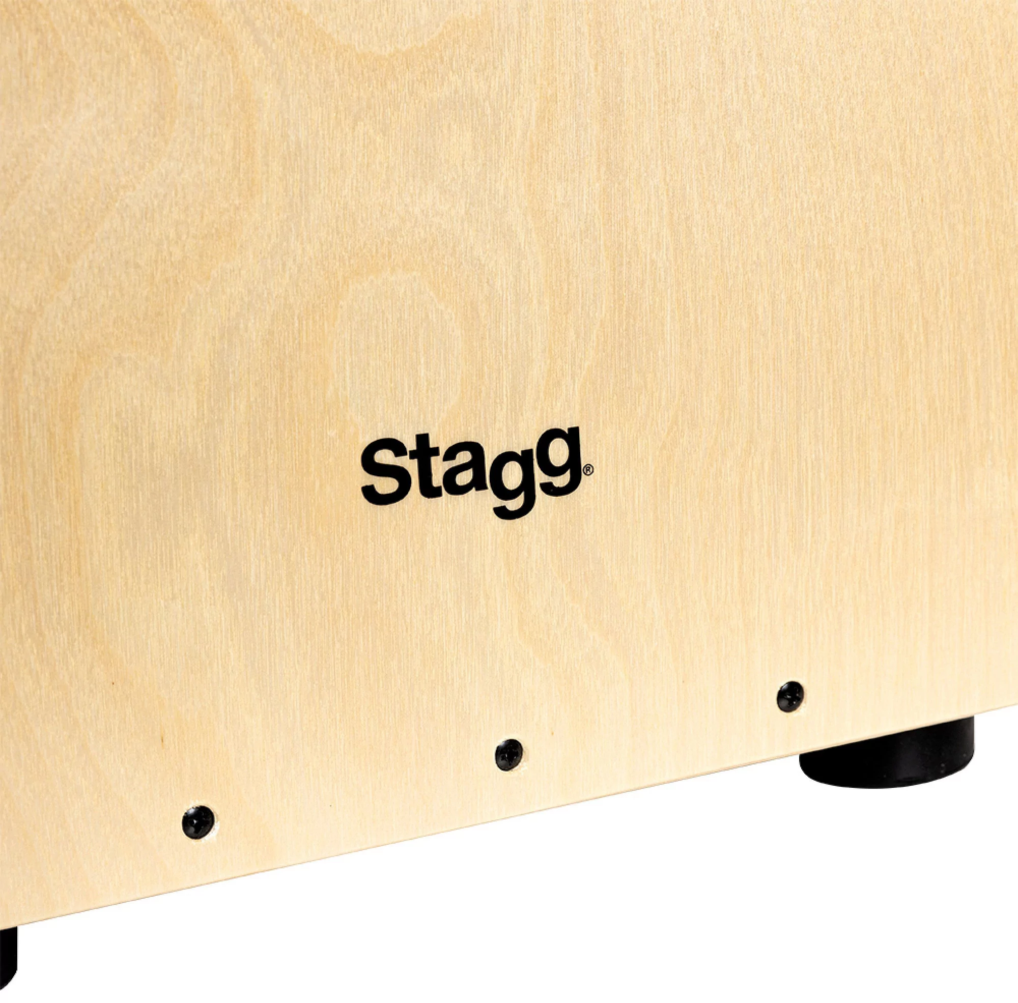 Кахон Stagg CAJ-BONGO N - 13