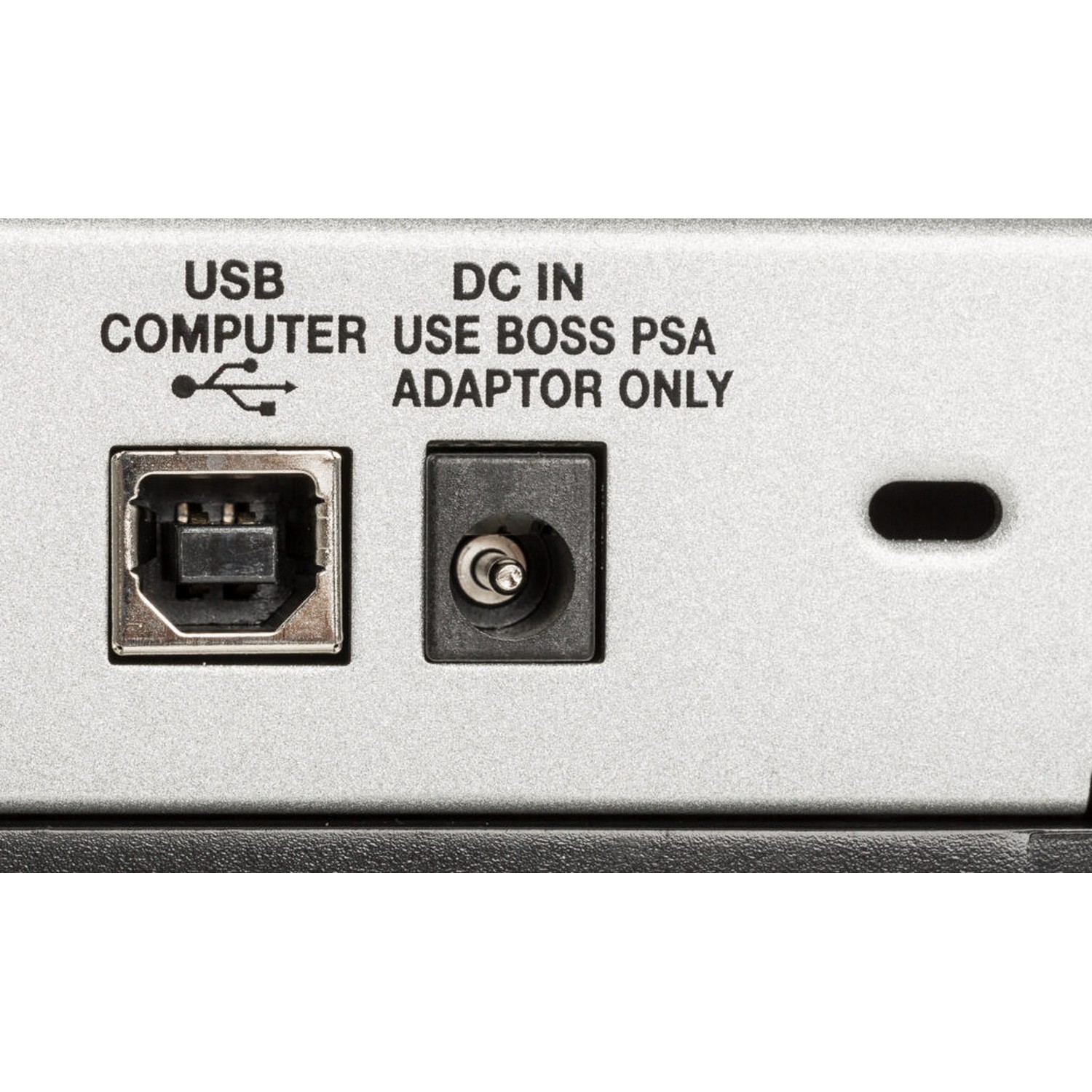 Гитарный процессор Boss GT-1B - 23