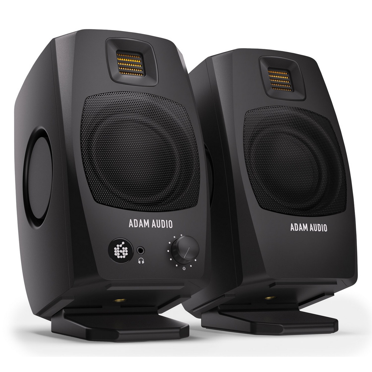 Активный монитор Adam D3V BK - 10