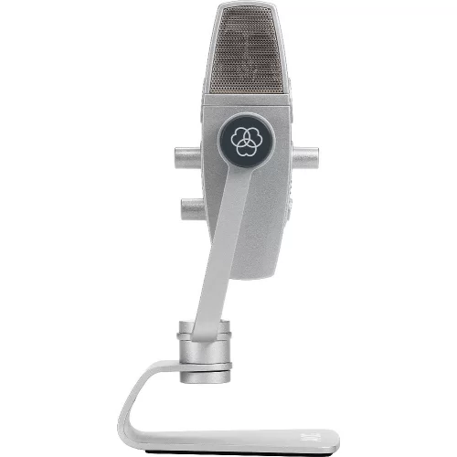 Студийный микрофон AKG C44-USB LYRA USB MICROPHONE - 7