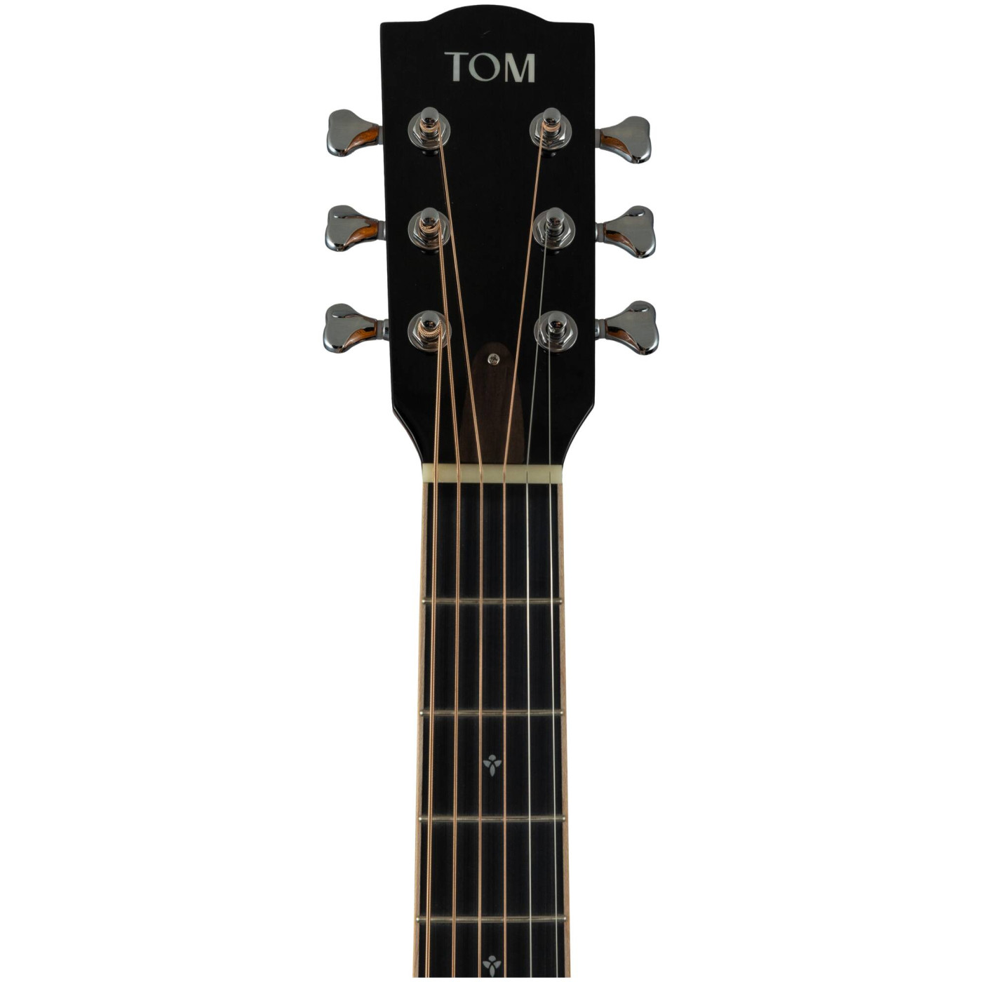 Акустическая гитара TOM GA-C2 - 40