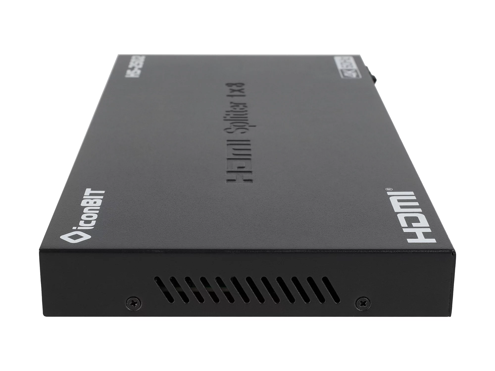 Усилитель-распределитель HDMI iconBIT HS-2502 - 17