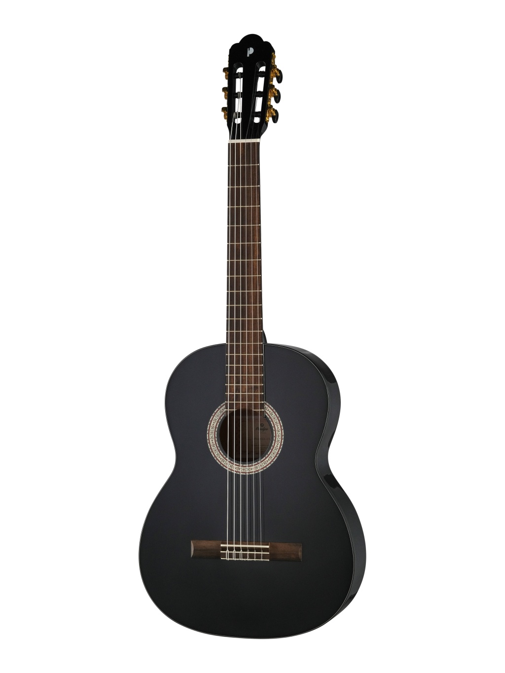 Классическая гитара Prodipe JMFPRIMERA4/4BK - 2