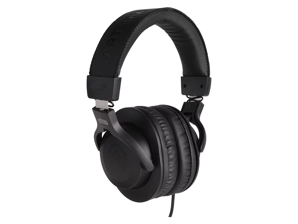 Комплект для звукозаписи Arturia MiniFuse Recording Pack Black - 37