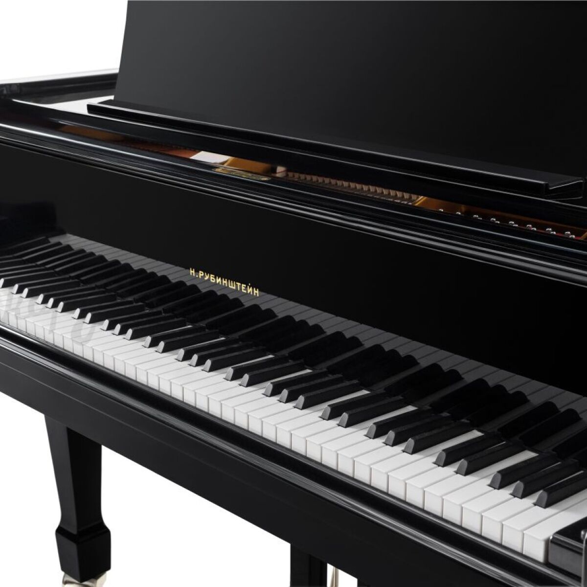 Акустический рояль Н. Рубинштейн НР-275 - 13