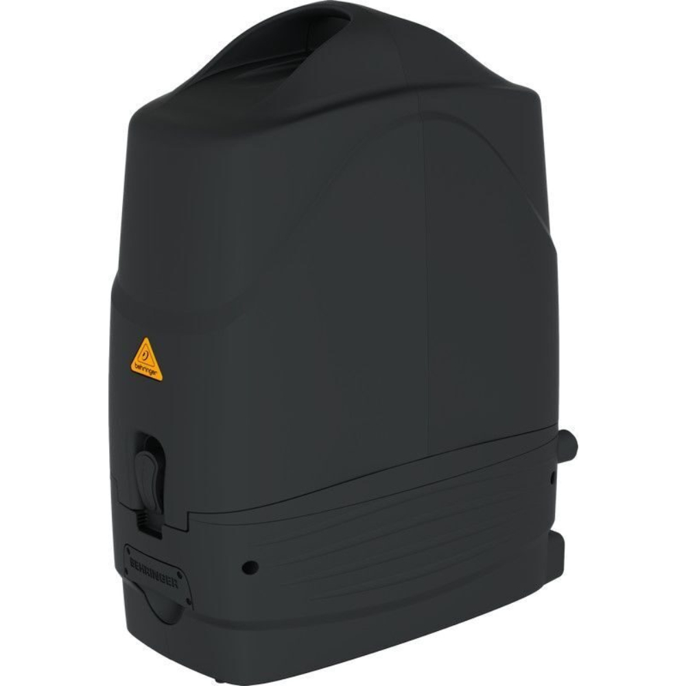 Портативная акустическая система Behringer PPA2000BT - 11
