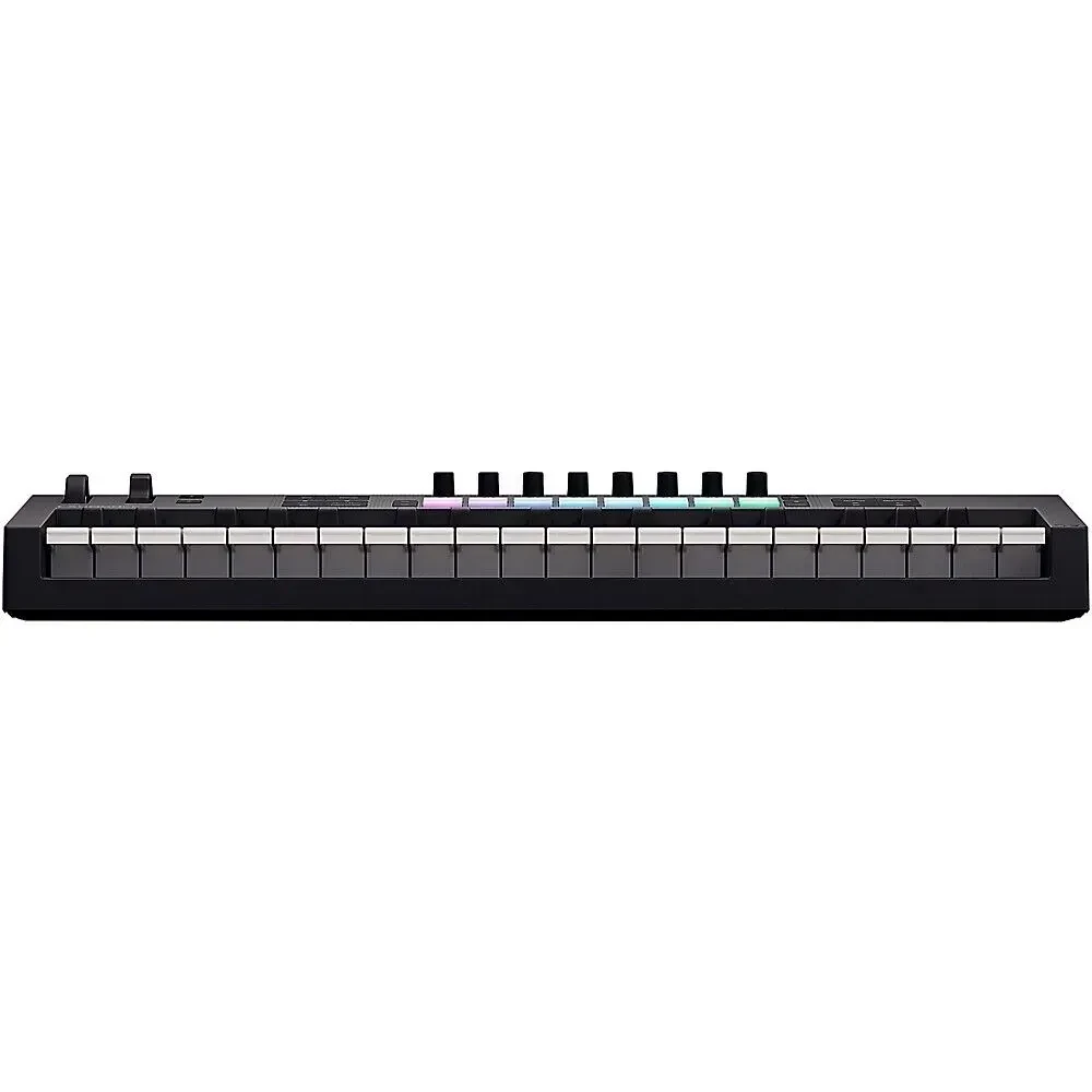 MIDI-клавиатура NOVATION Launchkey 37 MK4 - 13