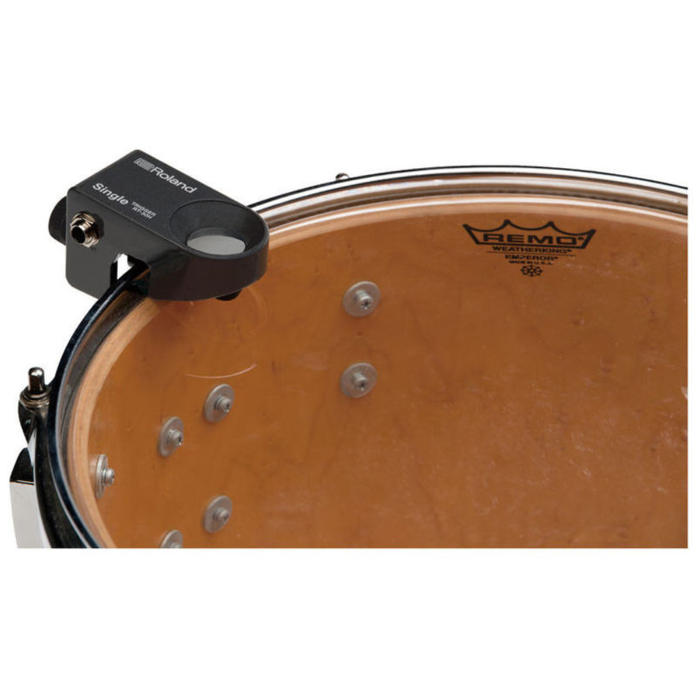 Триггер для барабанов Roland RT-30H - 11