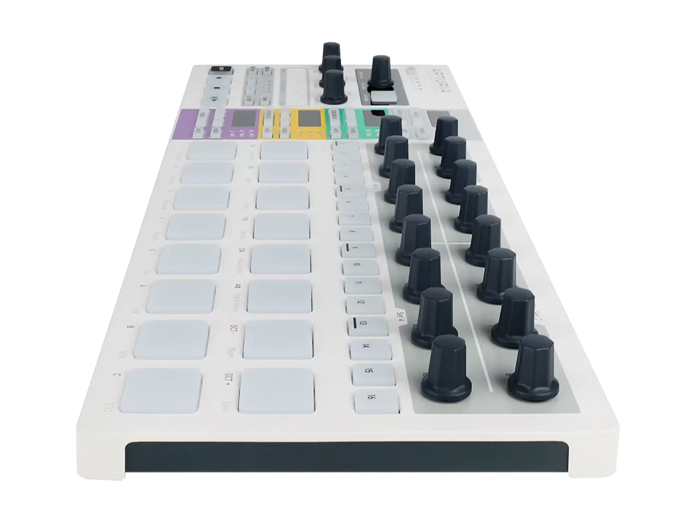 MIDI-контроллер Arturia BeatStep Pro - 29