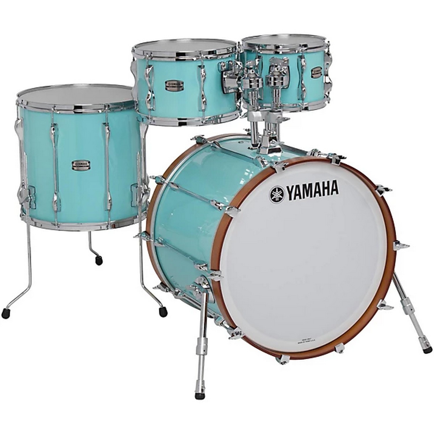 Комплект томов Yamaha RBP6F3 SFG - 8