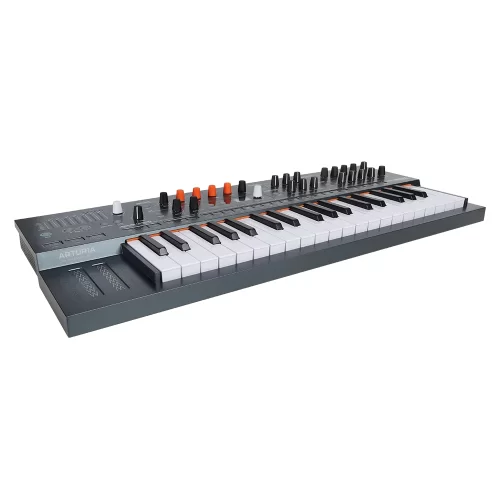 Синтезатор Arturia MiniFreak - 18