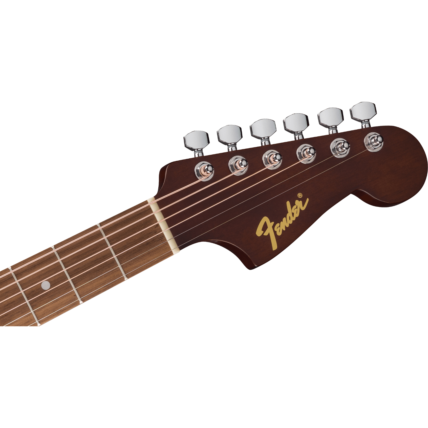 Акустическая гитара Fender Ca Debut Redondo Ce Nat - 13